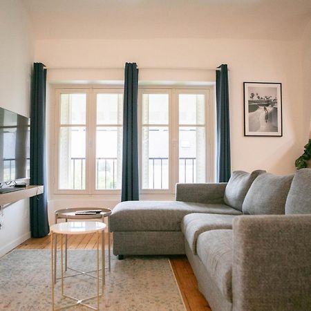 Le Magnolia - A 10 Minutes De Disneyland Lagny-sur-Marne Exterior photo