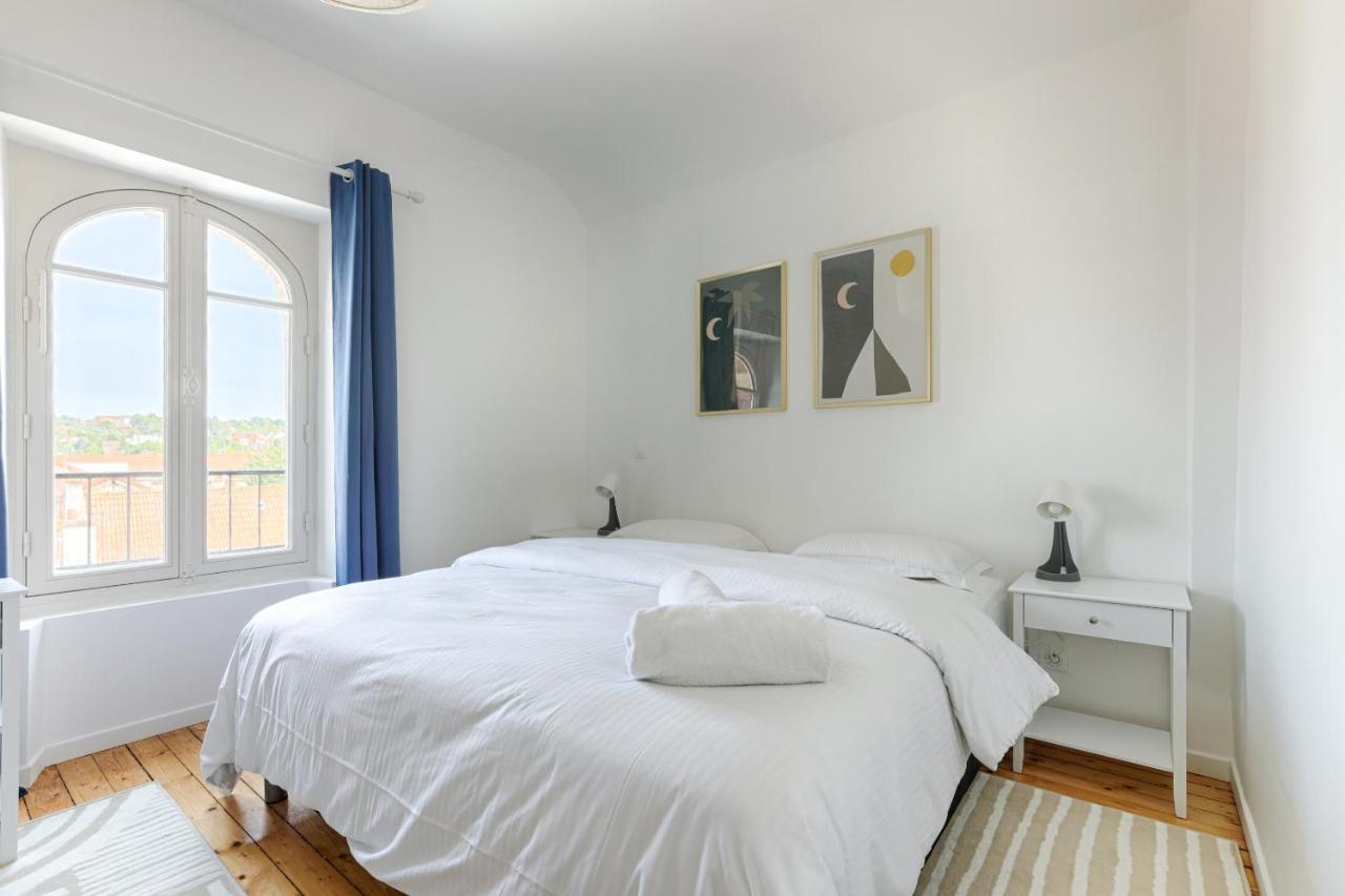 Le Magnolia - A 10 Minutes De Disneyland Lagny-sur-Marne Exterior photo