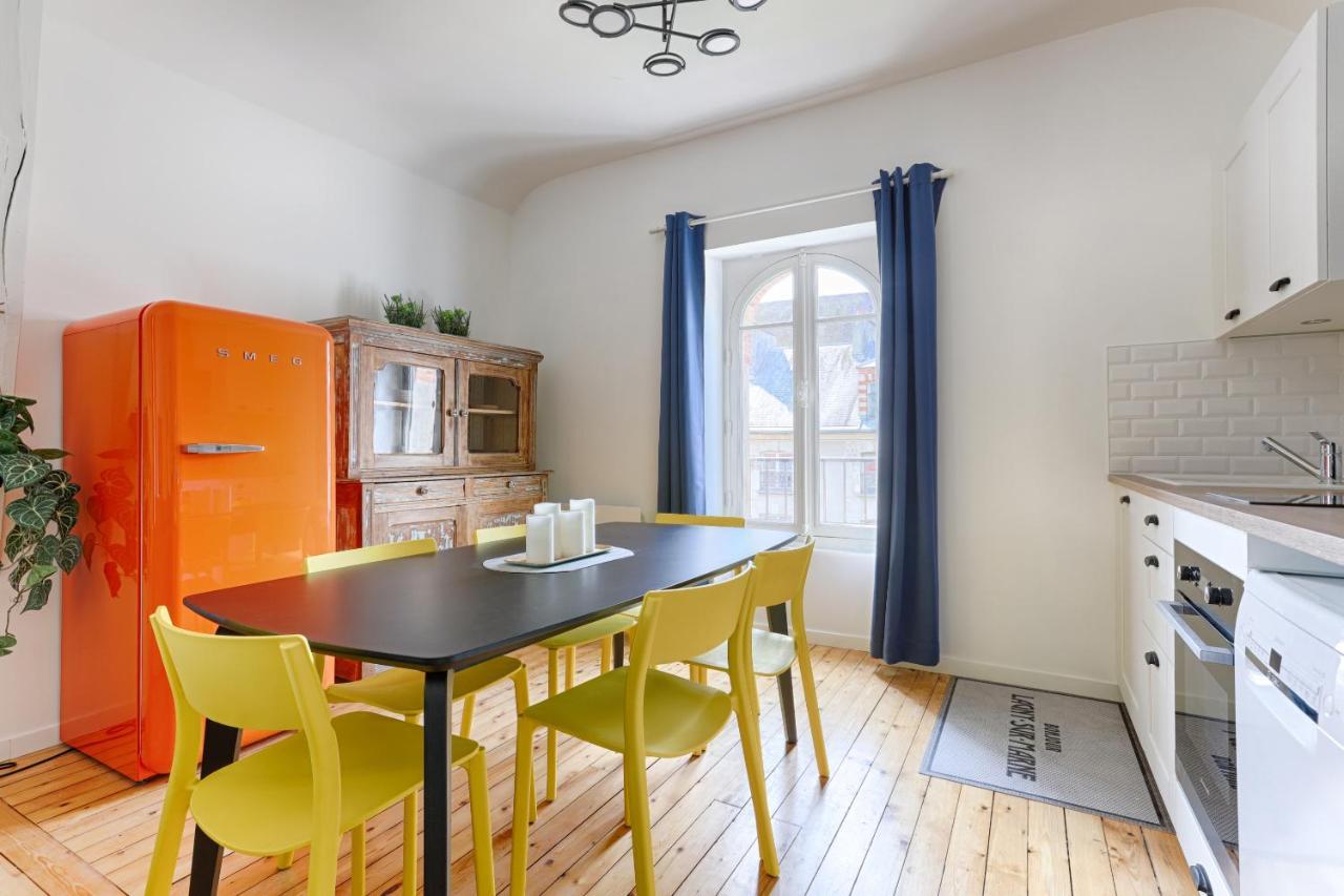 Le Magnolia - A 10 Minutes De Disneyland Lagny-sur-Marne Exterior photo