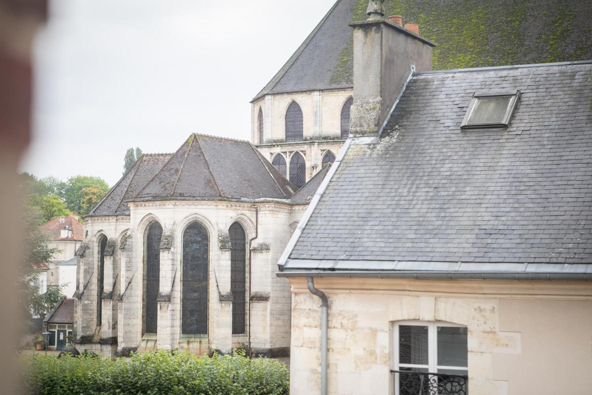Le Magnolia - A 10 Minutes De Disneyland Lagny-sur-Marne Exterior photo